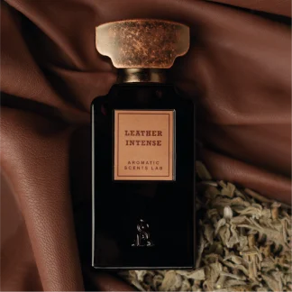 Leather Intense Perfume